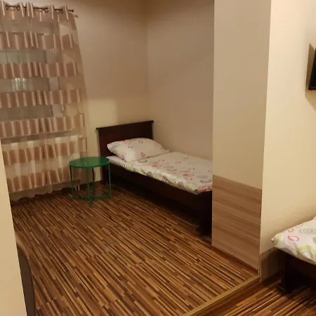 Marcus Villa Bydgoszcz