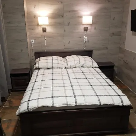 Aparthotel Marcus