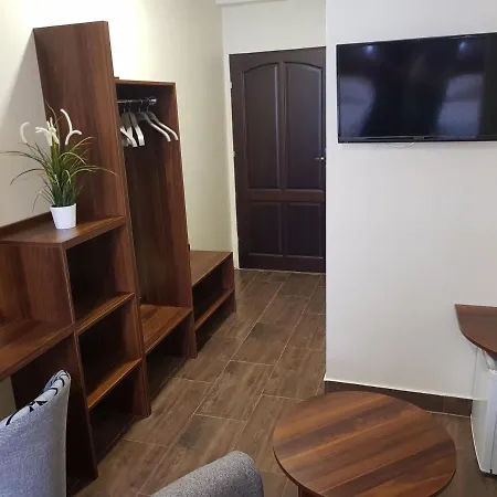 Villa Marcus Bydgoszcz