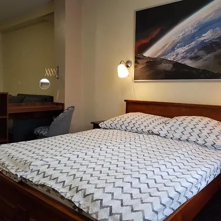 Villa Marcus Bydgoszcz