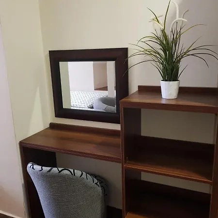 Marcus Willa Bydgoszcz