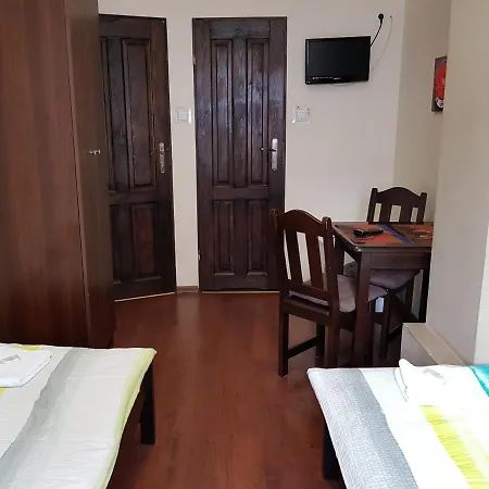 Marcus Aparthotel