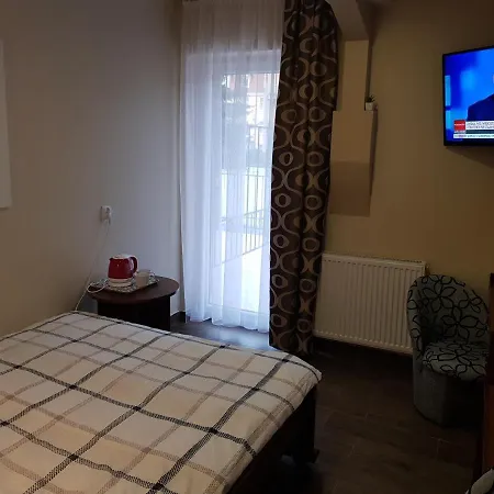 Aparthotel Marcus *