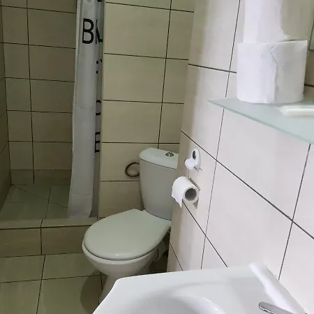 Marcus Aparthotel