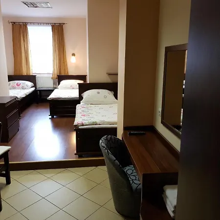 Marcus Villa Bydgoszcz