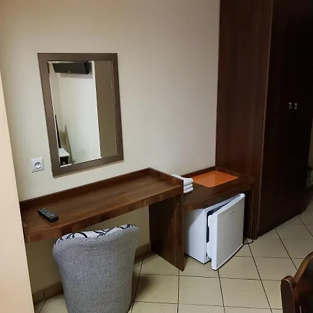 Marcus Aparthotel
