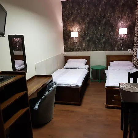 Marcus Aparthotel