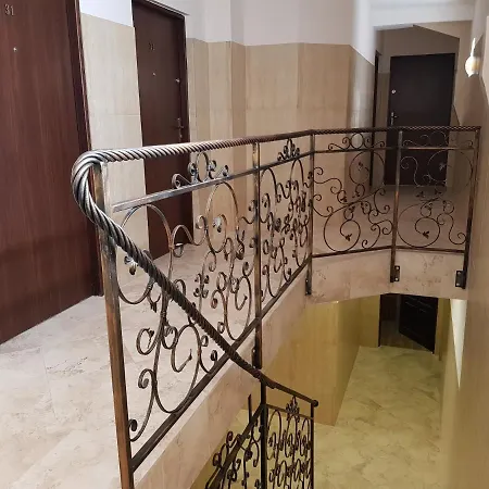 Marcus Villa Bydgoszcz