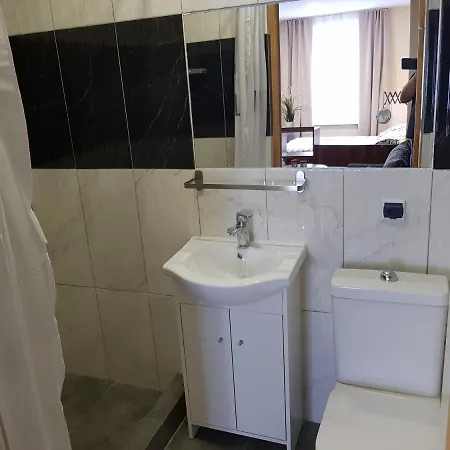 Marcus Aparthotel