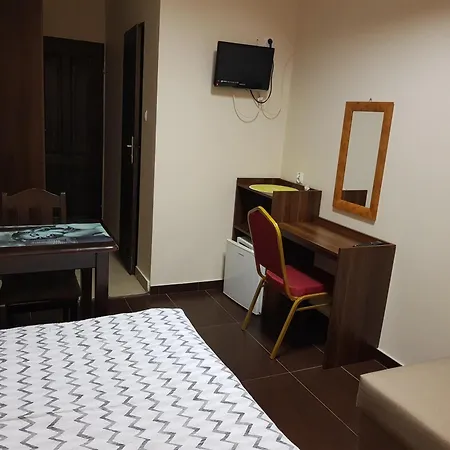 Marcus Быдгощ