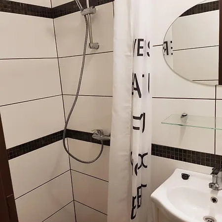 Aparthotel Marcus *