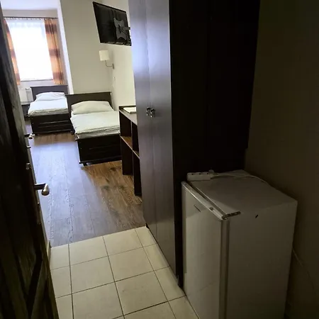 Willa Marcus Bydgoszcz