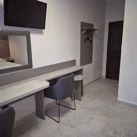 Willa Marcus Bydgoszcz