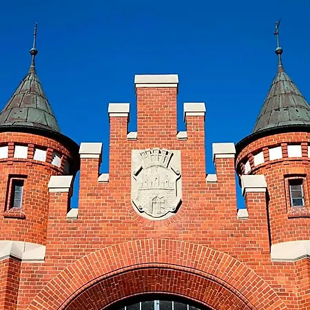 Marcus Villa Bydgoszcz