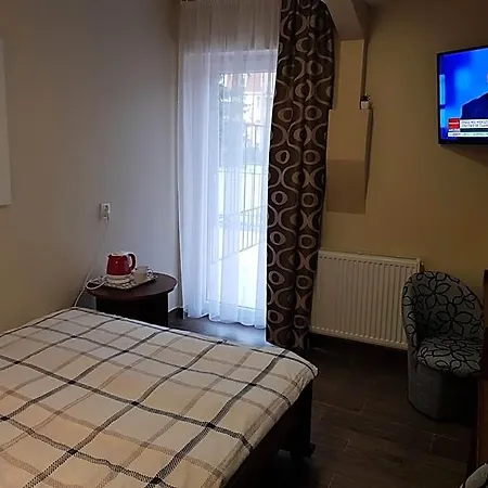 Marcus Bydgoszcz
