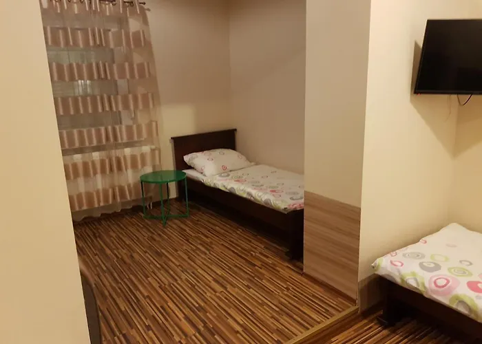 Marcus Villa Bydgoszcz