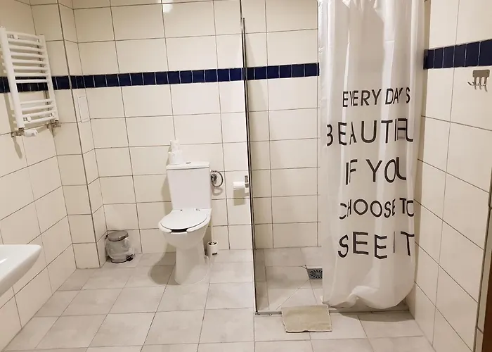 Villa Marcus Bydgoszcz