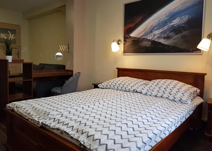 Villa Marcus Bydgoszcz