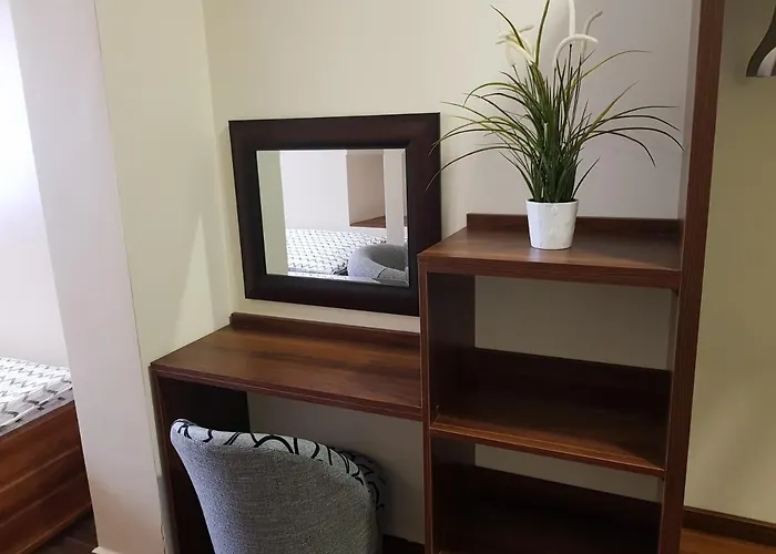 Marcus Villa Bydgoszcz