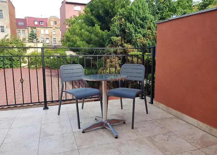 Marcus Villa Bydgoszcz