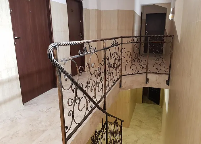 Marcus Villa Bydgoszcz