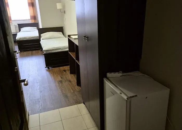 Villa Marcus Bydgoszcz