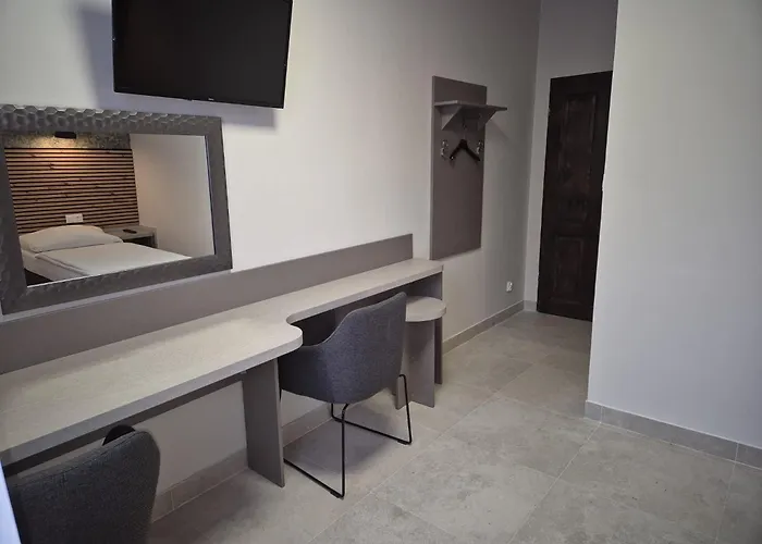 Villa Marcus Bydgoszcz